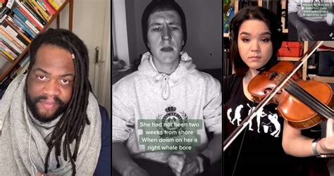 / 1,489 likes · 18 talking about this. Wellerman: Viral TikTok sea shanty heads for UK Top 40