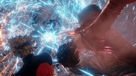 Jump Force Lets You Fight As Your Favorite Anime Characters The Tech