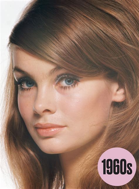 1970 S Style Eye Makeup Saubhaya Makeup