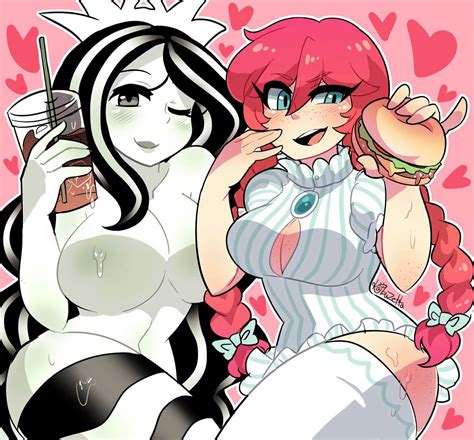 Read Welcome To Starbucks Hentai Porns Manga And Porncomics Xxx