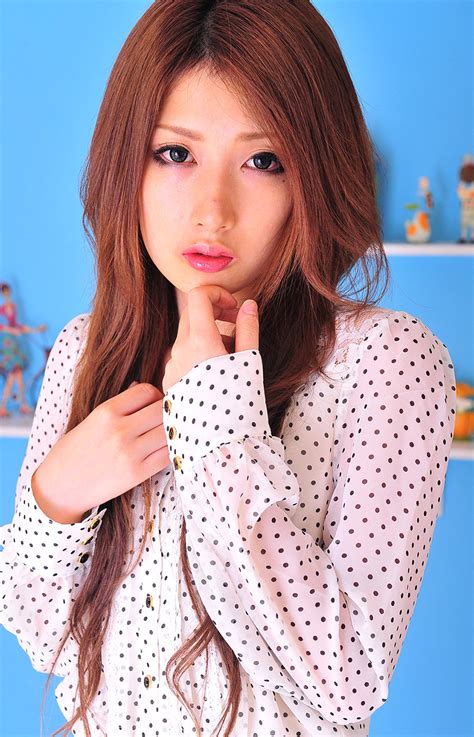 JapaneseThumbs AV Idol Sayaka Aoi 葵さやか Photo Gallery 13