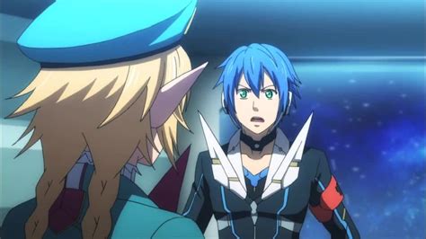 Phantasy Star Online 2 The Animation Episode 11 English Subbed Watch
