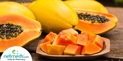 5 Amazing Benefits Of Papaya For Healthy Skin And Hair