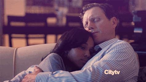 Its Ok We Need Some Recovery Time Too Scandal Olivia And Fitz Sexy S Popsugar
