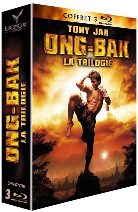 Ong bak 2 ( 2008) trailer. Ong Bak 2 en Dvd & Blu-Ray