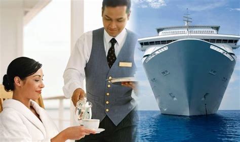 Cruise Secrets Secret Code Word That You Never Want To Hear Crew Say