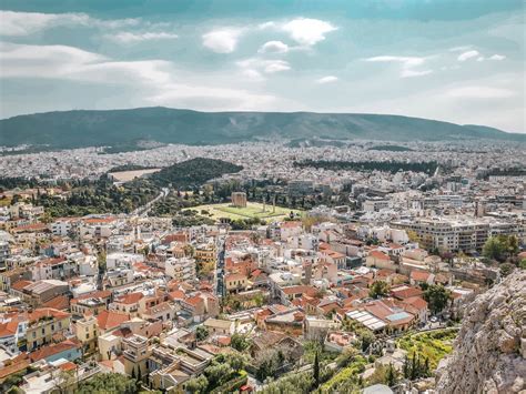 Ateny jaka naprawdę jest stolica Grecji podróże archistacja pl