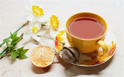 Tea Full Hd Wallpaper And Background Image 2560x1600 Id302659