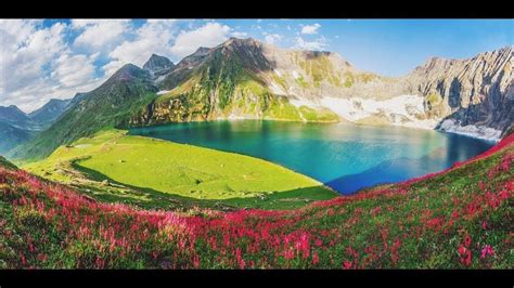 Rare And Unseen Pictures Of Pak Occupied Kashmir The Heaven On Earth