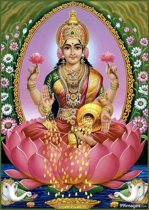 Share God Lakshmi Hd Wallpaper Super Hot Tdesign Edu Vn 15620 The