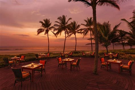 Itc Grand Goa A Luxury Collection Resort And Spa Goa In Cansaulim Best Rates And Deals On Orbitz