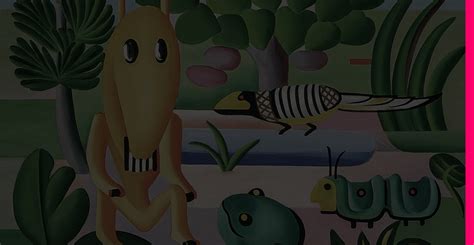 A Cuca De Tarsila Do Amaral