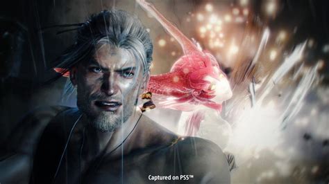 Nioh Complete Edition 2021 Promotional Art Mobygames