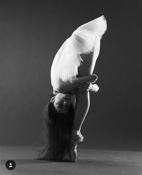 Bailarina De Ballet Bailarinas Ballet Instagram
