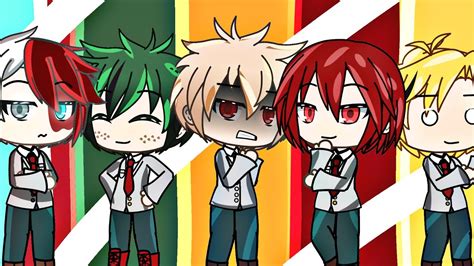 A collection of song inspired bakudeku stories with some tododeku (hinted) chapters stand for themselve. Nightcore(Top songs)/glmv/Ft.BakuDeku,KiriBakuTodoDeku ...