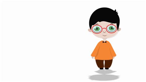 Infant boy girl, cartoon baby, cartoon character, child png. Cartoon Little Boy by kalheesi | VideoHive