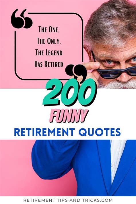 Funny Retirement Wishes For Your Boss Artofit