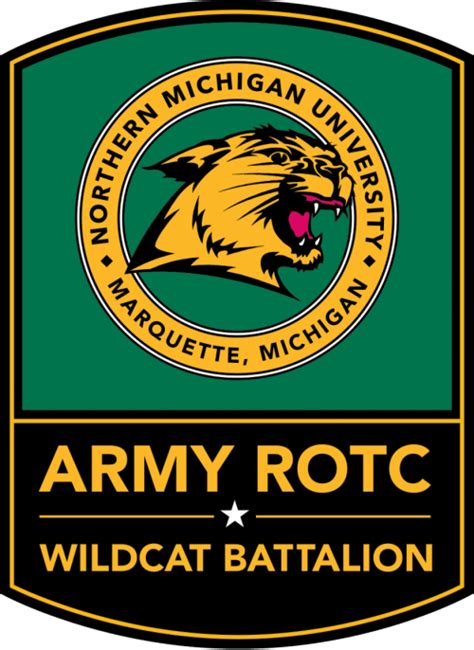 Rotc Logo