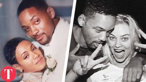 14 Celebrities You Never Knew Were In Open Relationships Youtube