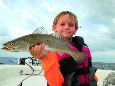 Biloxi Marsh Fishing Forecast July 2013 Coastal Angler And The Angler