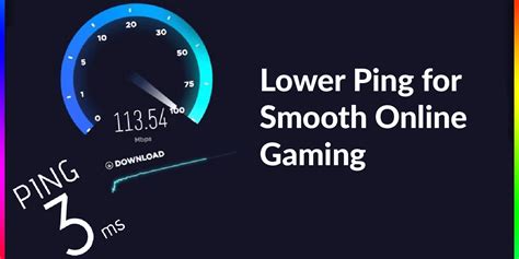 Learn To Lower Ping In Online Games Limeproxies