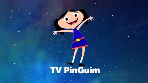 Tv Pinguim Brazil Clg Wikis Dream Logos Wiki Fandom