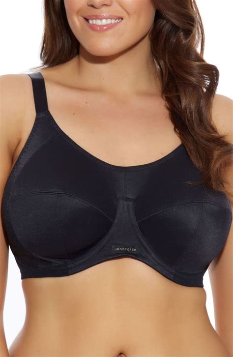 The Best Supportive Sports Bras For Large Busts Who What Wear Uk