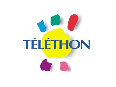 Page De Collecte De Thierry Pour Le Téléthon 2023