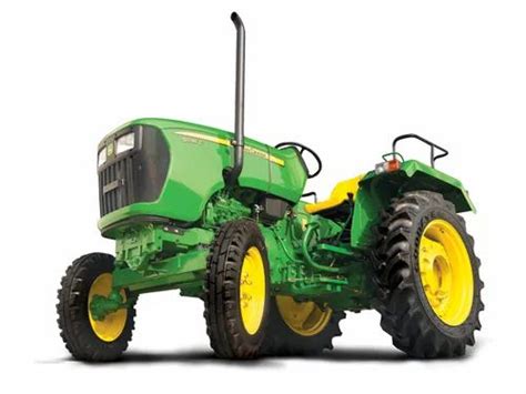 John Deere 5036c 35 Hp Tractor 1300 Kgf Price From Rs475000unit