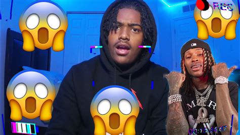 King Von Most Disrespectful Lyrics Reaction He Didnt Care Youtube