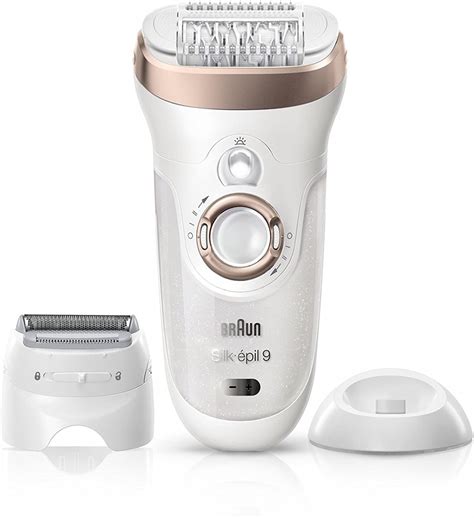 Browse our complete range of electrical products including braun are experts in precision shaving and flawless hair removal. Braun Epilator for Women, Silk-epil 7 7-880 Hair Removal ...