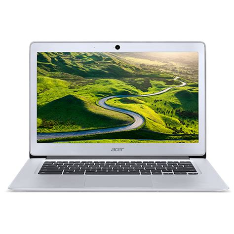 Acer Debuts Worlds First Chromebook With 14 Hour Battery Life Acer