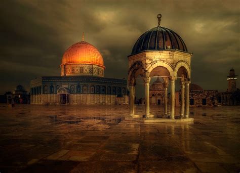 القدس دعاء فلسطين