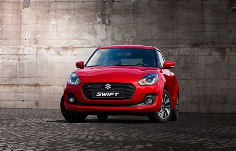 New Swift Car Wallpaper Car Brand Suzuki Swift Model Wallpapers And