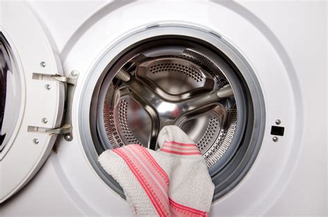 How To Clean A Clothes Washer