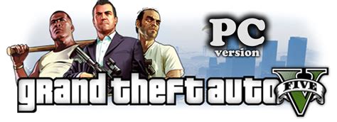 Gta 5 Pour Pc Gta 5 Pour Pc Telecharger Et Jouer Grand Theft Auto 5