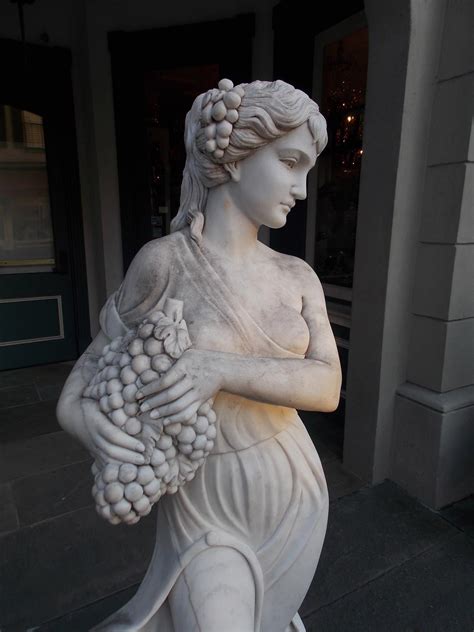 Italian Marble Statue Circa 1850 At 1stdibs