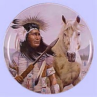 Image result for Indian chief Pontiac