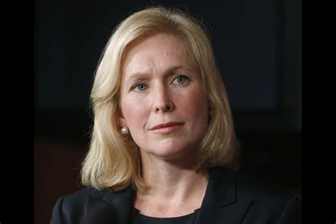 Kristin Gillibrand We Need Transparency About College Sexual Assault