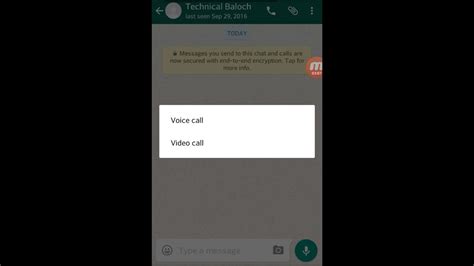 How To Enable Whatsapp Video Calling For Free Youtube