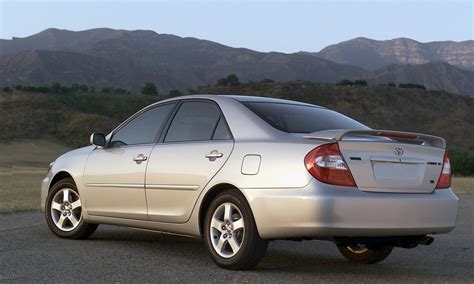 Find 46,324 used toyota camry listings at cargurus. 2002 - 2006 Toyota Camry SE - 006 - Toyota USA Newsroom