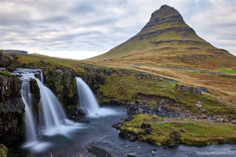 Kirkjufell Icelands Most Photographed Mountain Travelling Lens