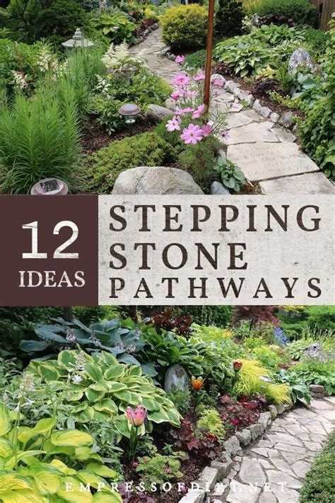 Have A Look At These Home Gardens To Find Ideas For A Creative Pathway