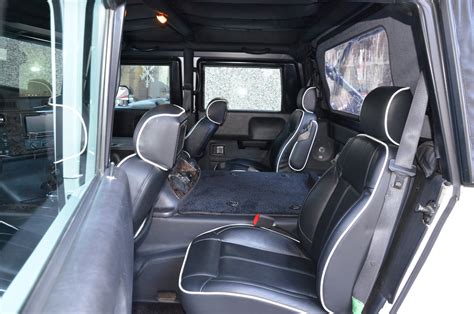 2006 Hummer H1 Alpha Open Top Stock Gc1219ab For Sale Near Chicago