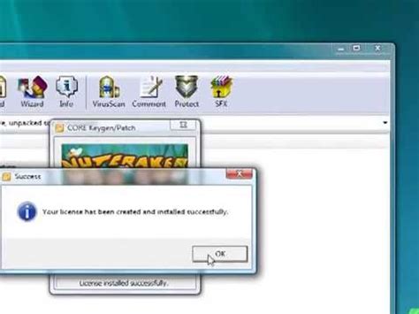 Winrar Key Gen For Free Youtube