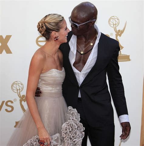 Heidi Klum Wedding Dress Seal Heidi Klum Marries Tom Kaulitz In Italian Wedding People Com