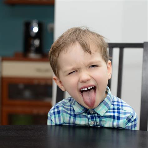 Busting Bratty Behavior | Parenting