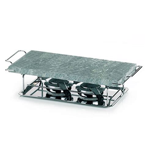 Ver más ideas sobre recetas de comida, recetas para cocinar y recetas hoy os traemos una receta sencilla y deliciosa para hacer en casa. Gourmet-Grill 66510 - Plancha para cocinar a la piedra ...
