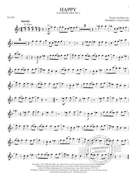 Simple Songs Flute Buy Now In The Stretta Sheet Music Shop