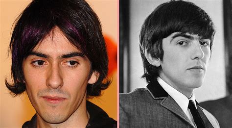 We Found Celebrity Doppelgängers For 13 Legendary Rockers See Who They Are Daily Rock Box